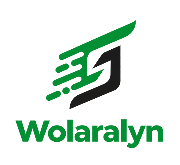 Wolaralyn